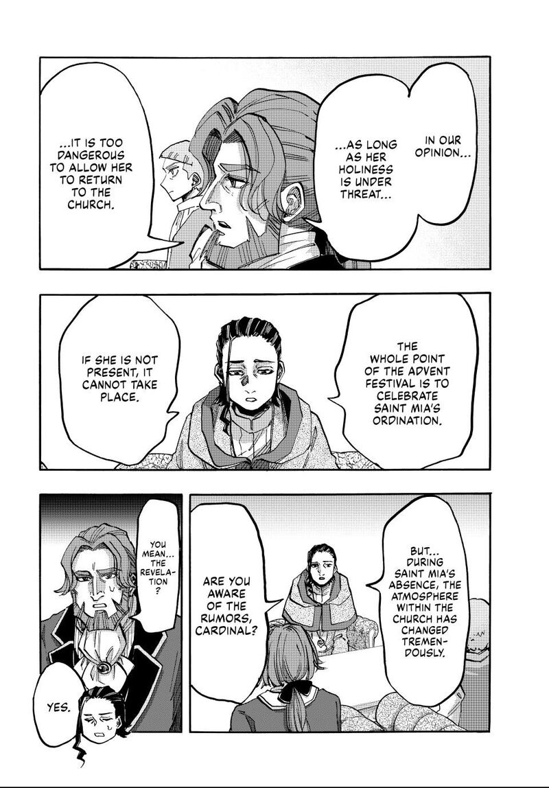 Isekai Walking Chapter 134 Page 6