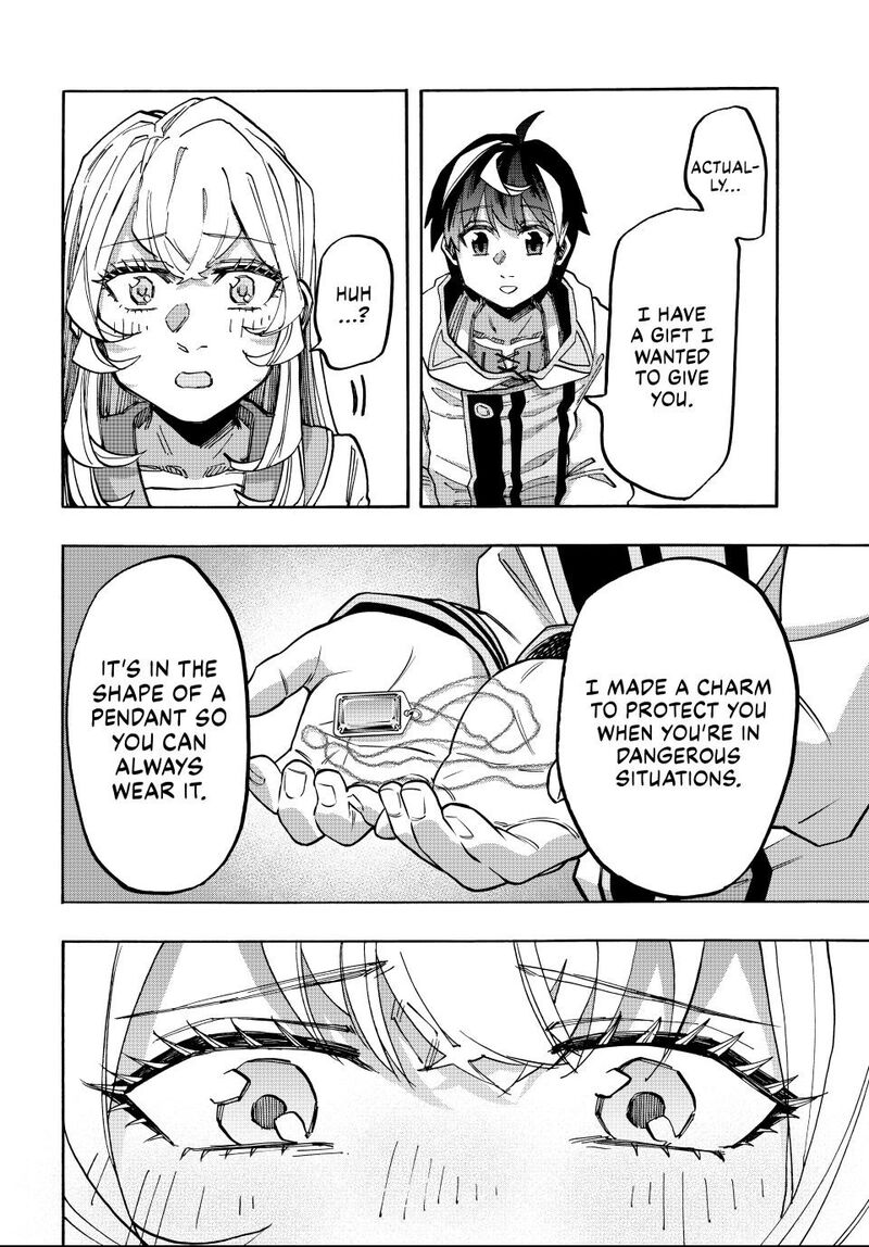 Isekai Walking Chapter 135 Page 12