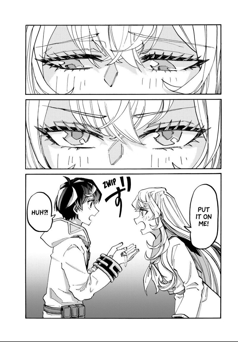 Isekai Walking Chapter 135 Page 13