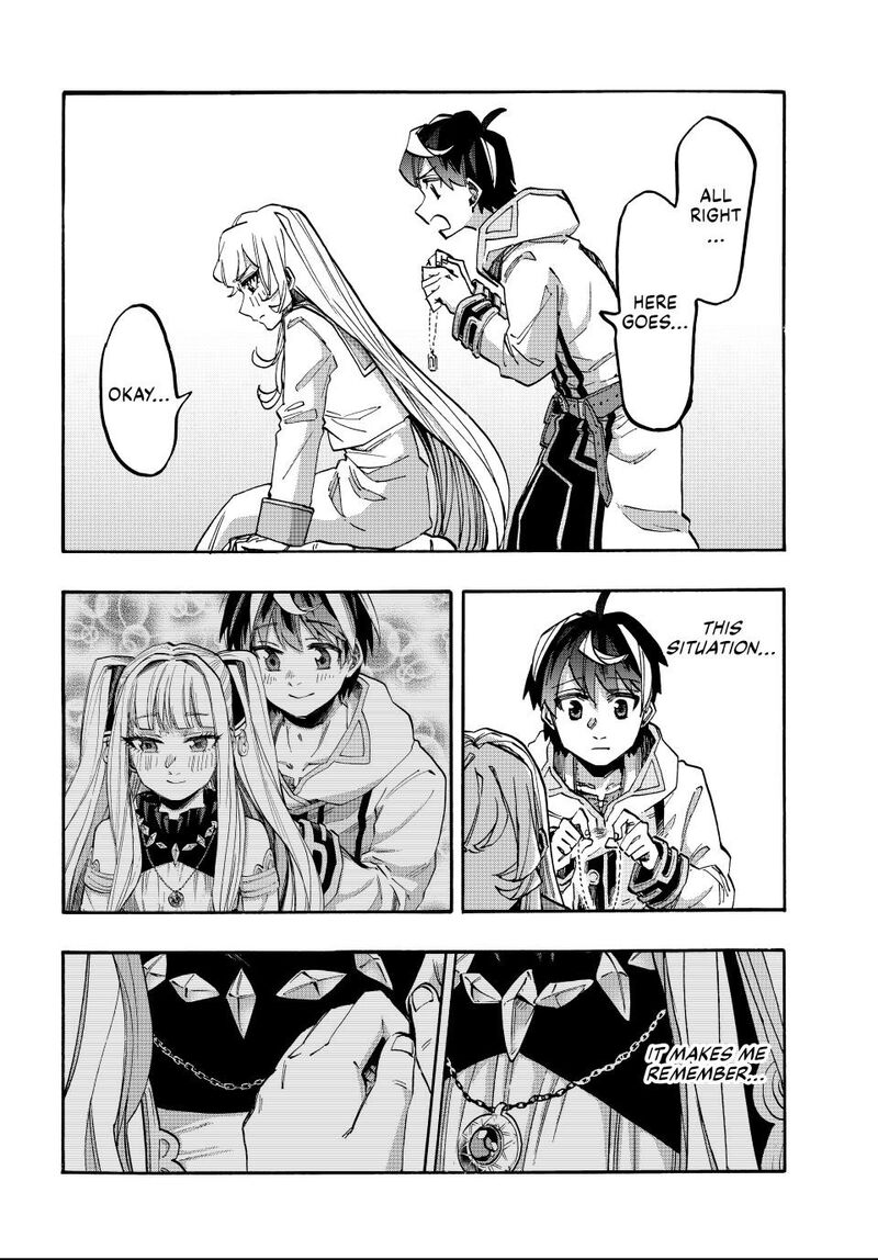 Isekai Walking Chapter 135 Page 14