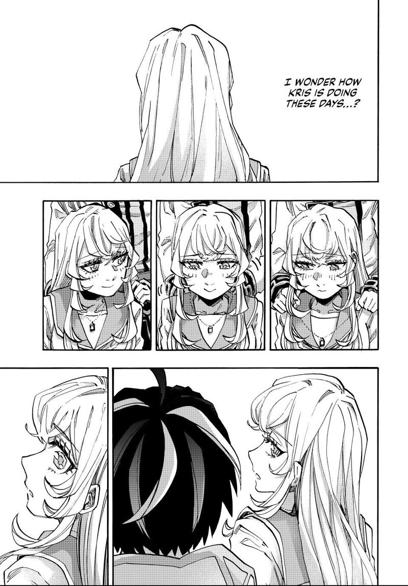 Isekai Walking Chapter 135 Page 15