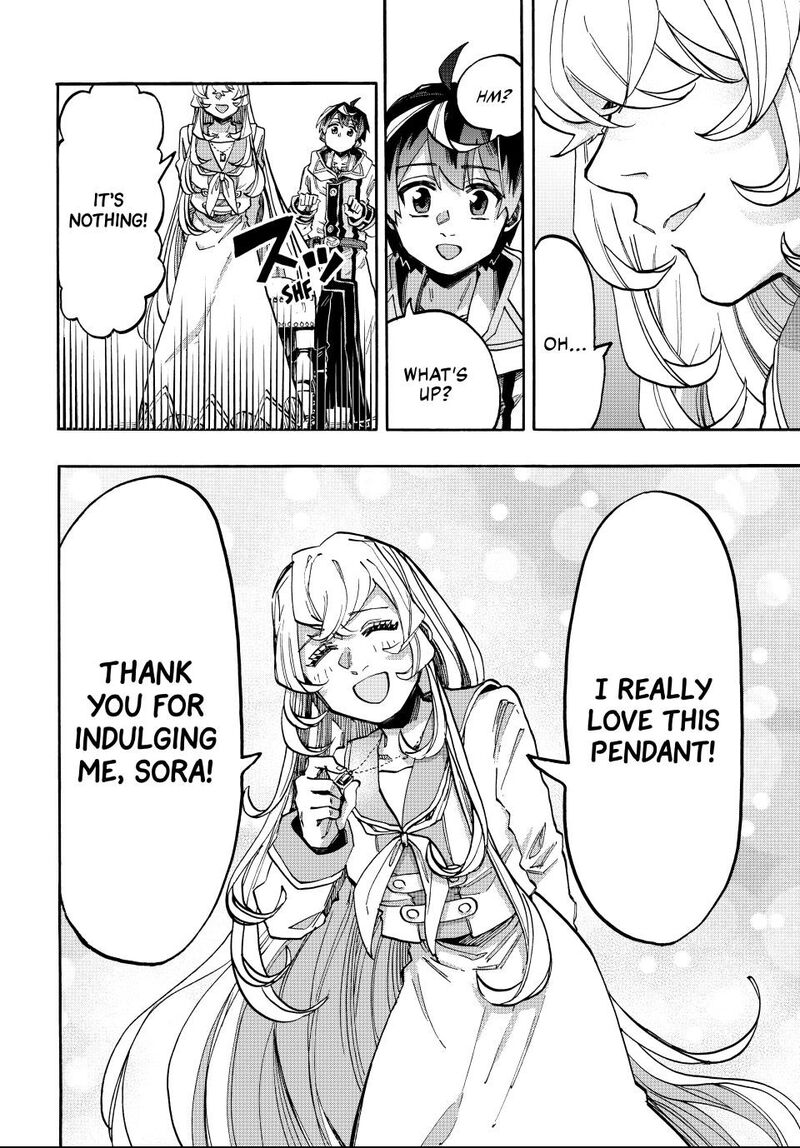 Isekai Walking Chapter 135 Page 16