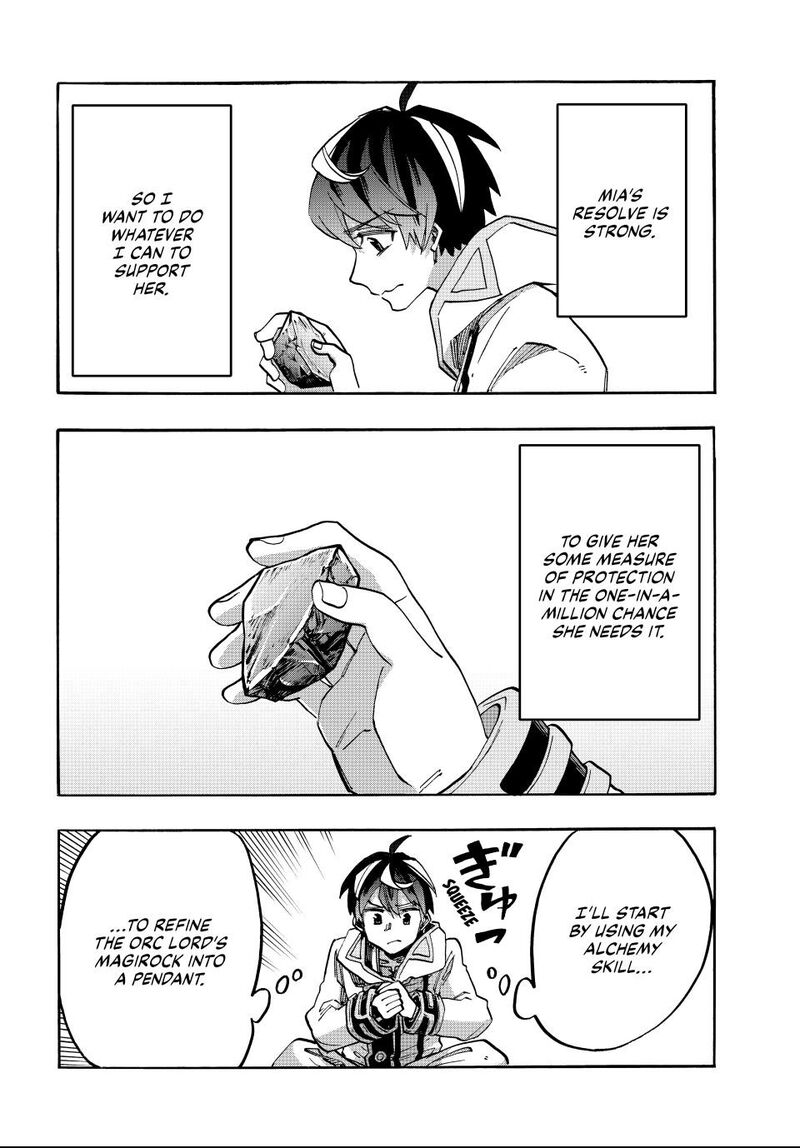 Isekai Walking Chapter 135 Page 6