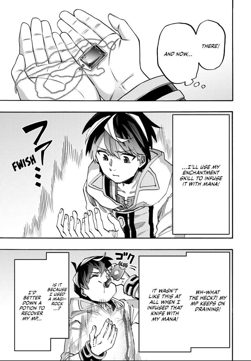 Isekai Walking Chapter 135 Page 7