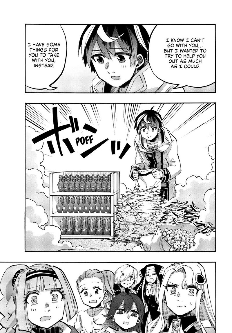 Isekai Walking Chapter 137 Page 3