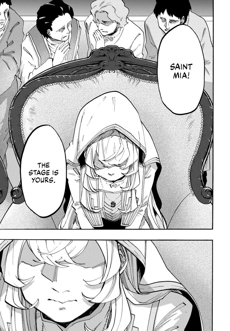 Isekai Walking Chapter 138 Page 11