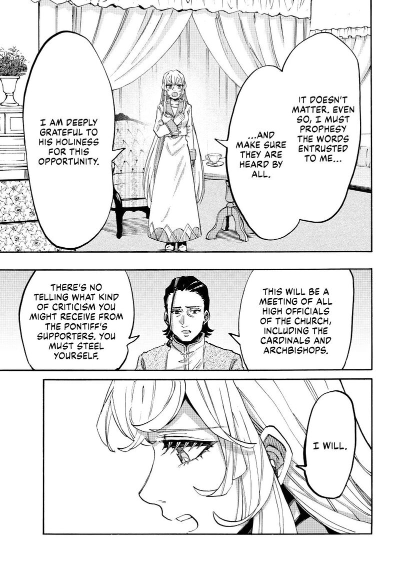 Isekai Walking Chapter 138 Page 3