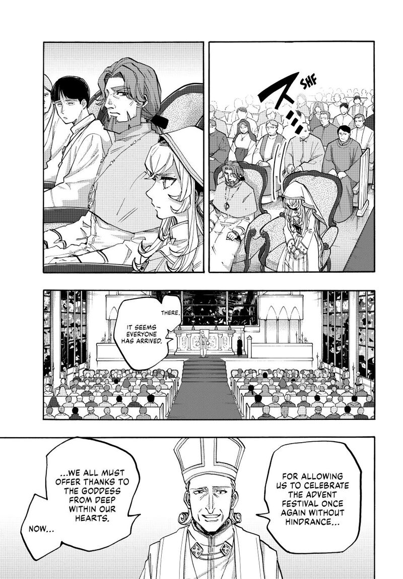 Isekai Walking Chapter 138 Page 5