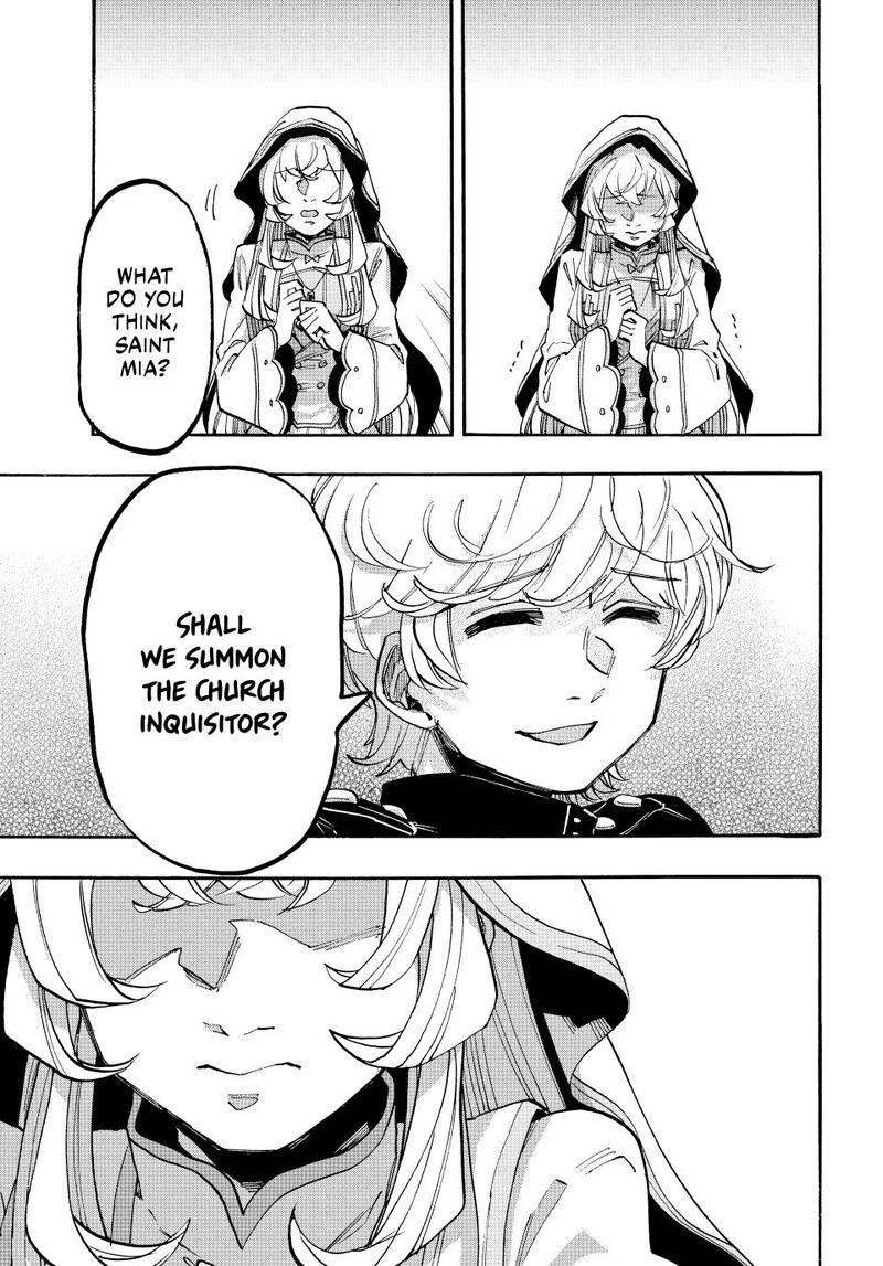 Isekai Walking Chapter 140 Page 5