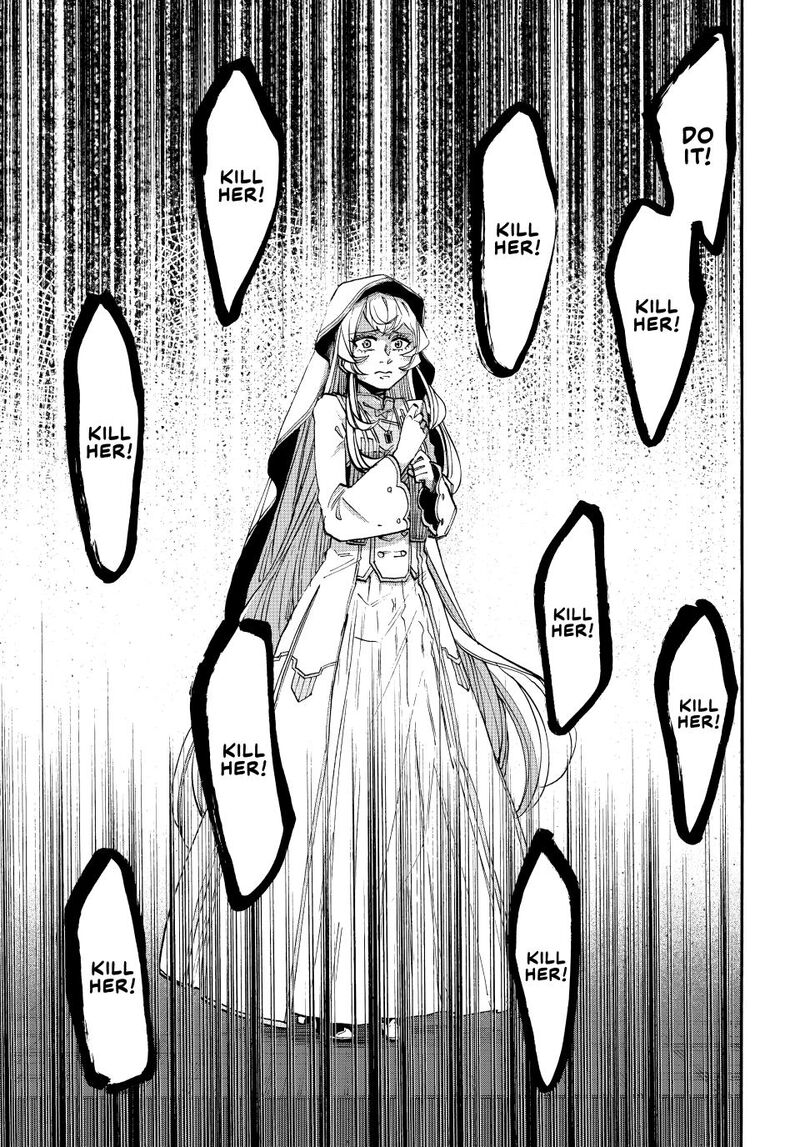 Isekai Walking Chapter 140 Page 7