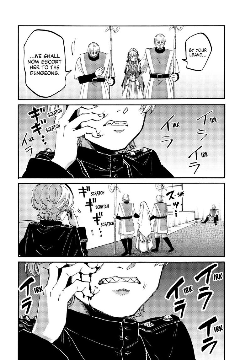 Isekai Walking Chapter 141 Page 11