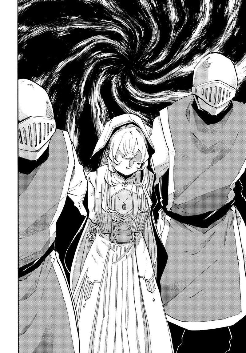 Isekai Walking Chapter 141 Page 13