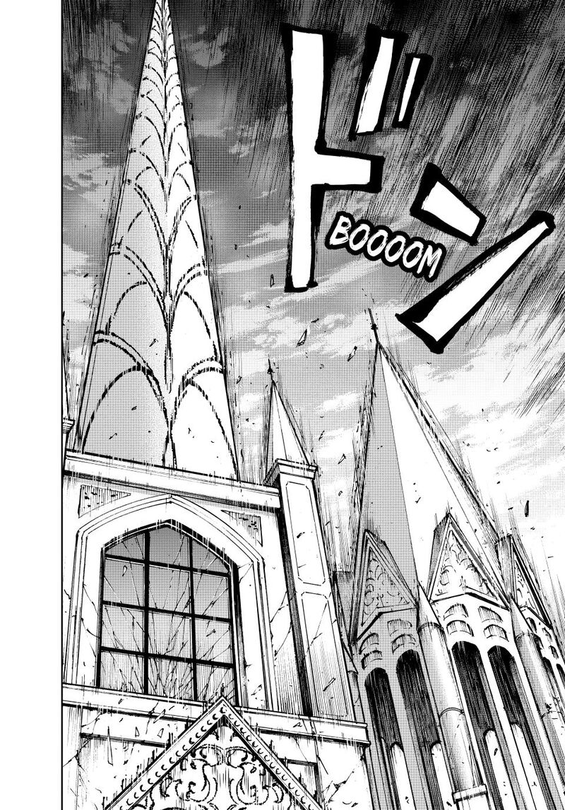 Isekai Walking Chapter 141 Page 14