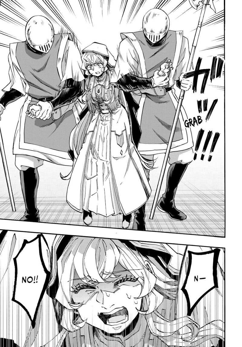 Isekai Walking Chapter 141 Page 3