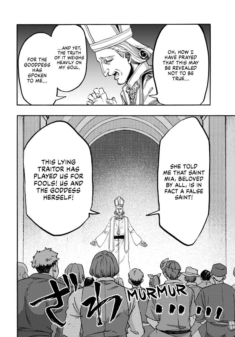 Isekai Walking Chapter 142 Page 10