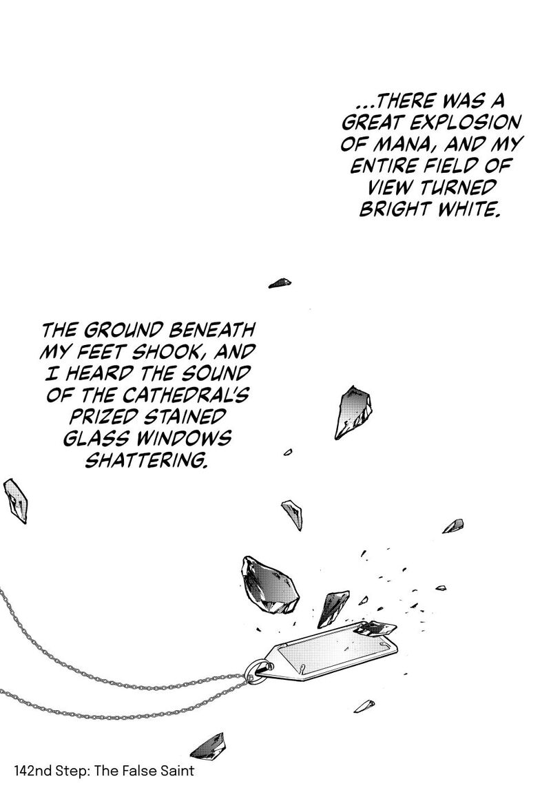 Isekai Walking Chapter 142 Page 3