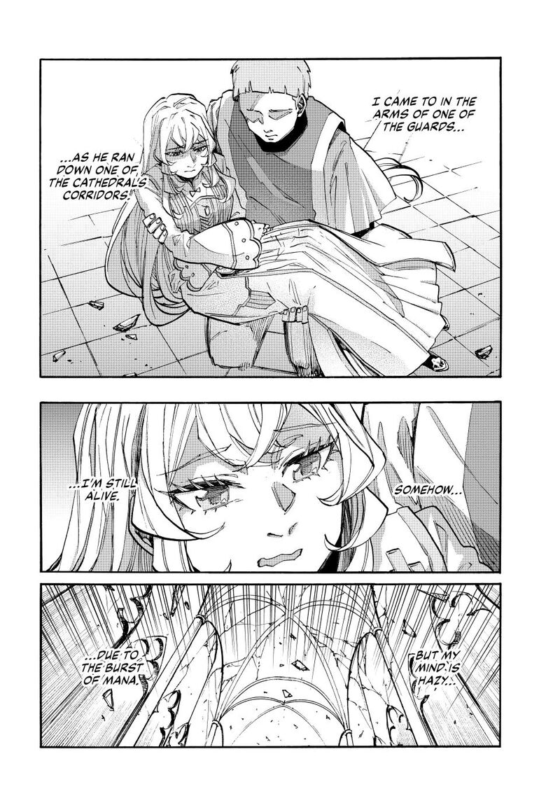 Isekai Walking Chapter 142 Page 4