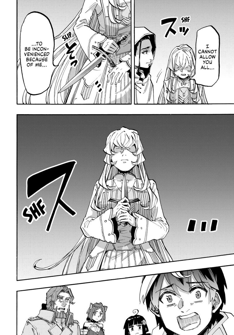 Isekai Walking Chapter 144 Page 10