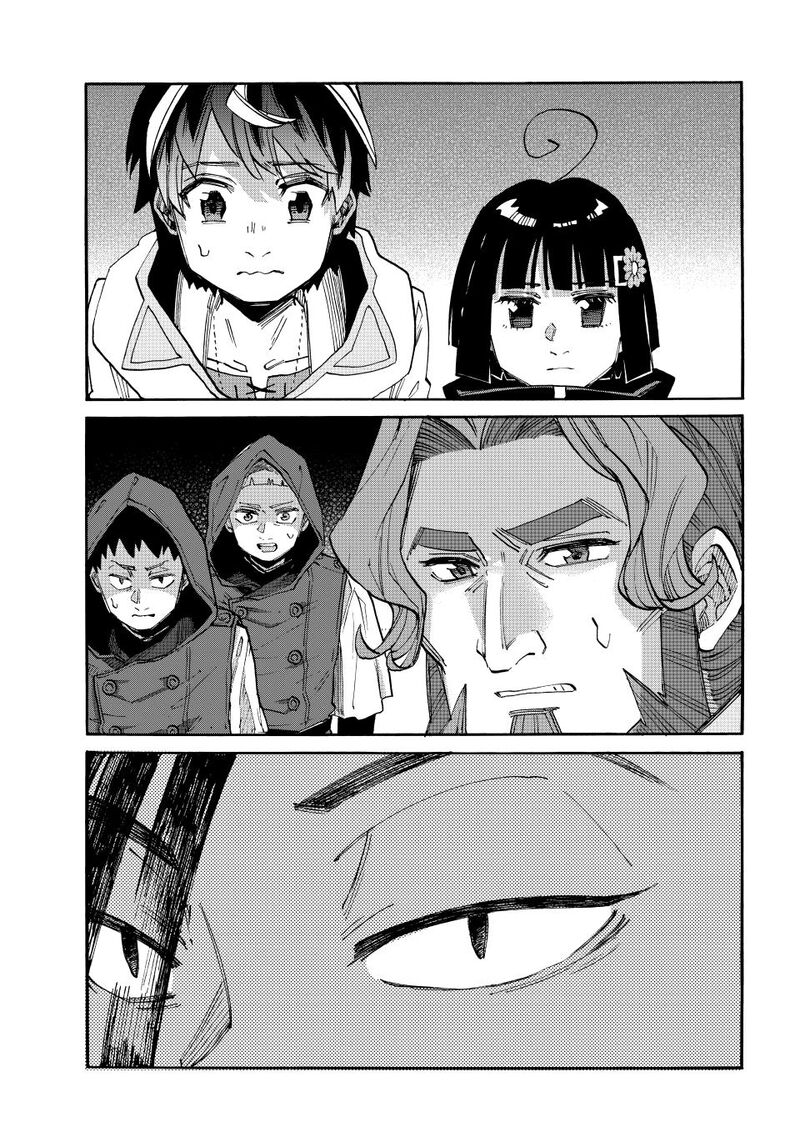 Isekai Walking Chapter 145 Page 9