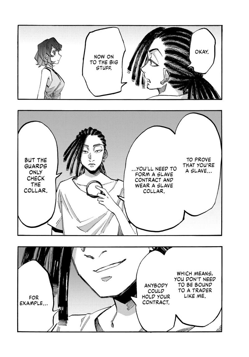 Isekai Walking Chapter 146 Page 6