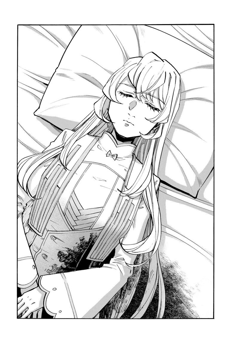 Isekai Walking Chapter 147 Page 10
