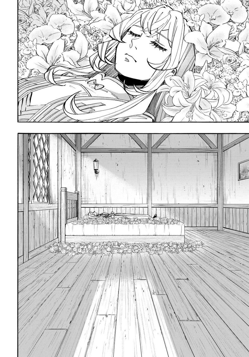 Isekai Walking Chapter 147 Page 14