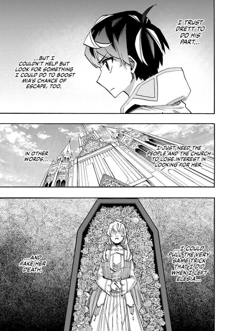 Isekai Walking Chapter 147 Page 5