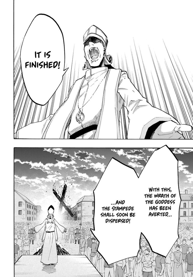 Isekai Walking Chapter 149 Page 12