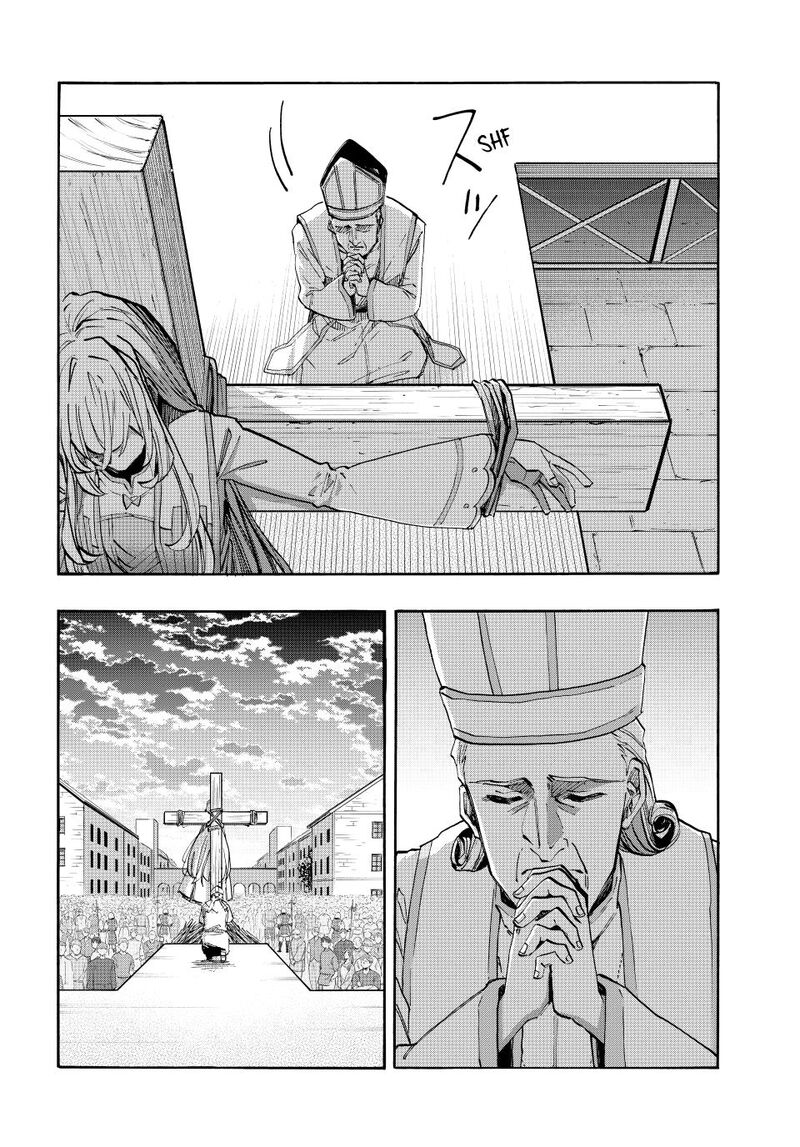 Isekai Walking Chapter 149 Page 2
