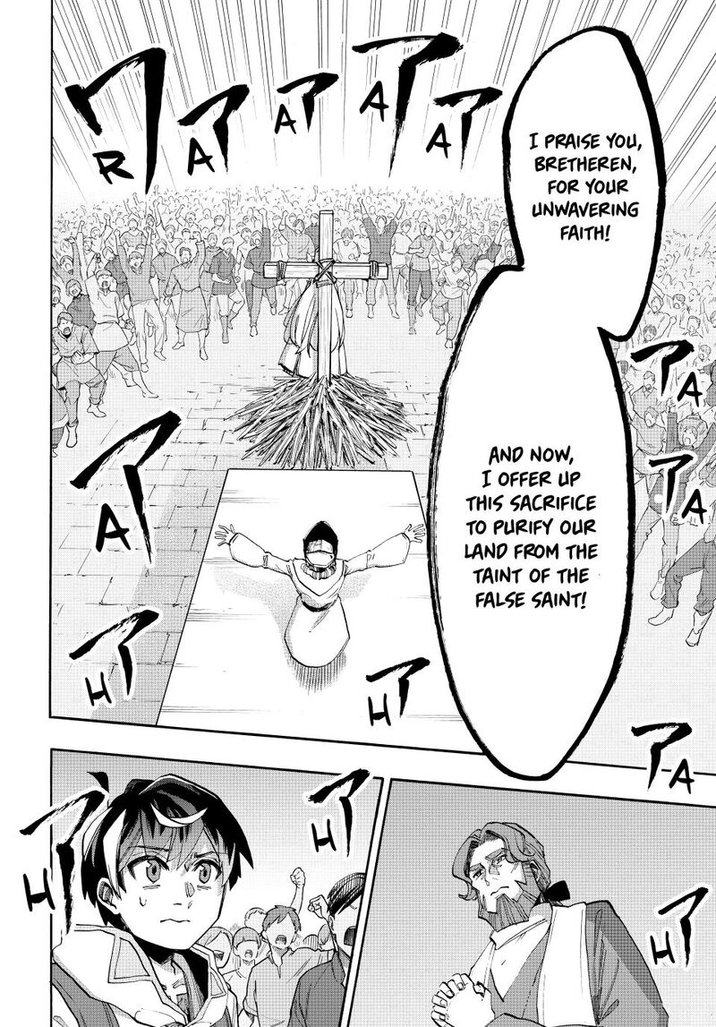 Isekai Walking Chapter 149 Page 4
