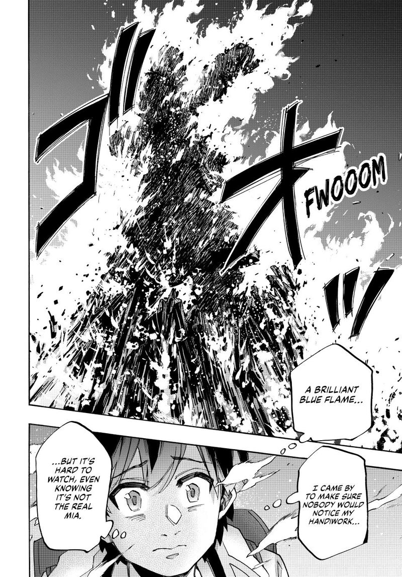 Isekai Walking Chapter 149 Page 6