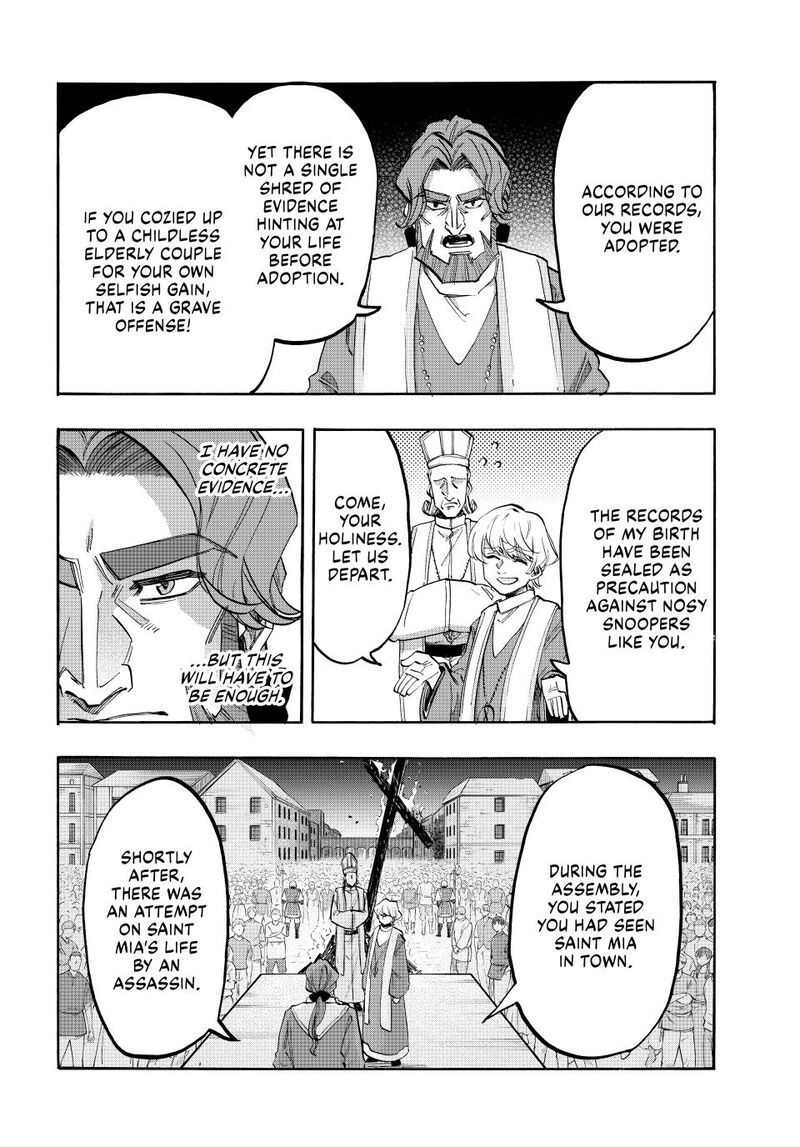 Isekai Walking Chapter 150 Page 10