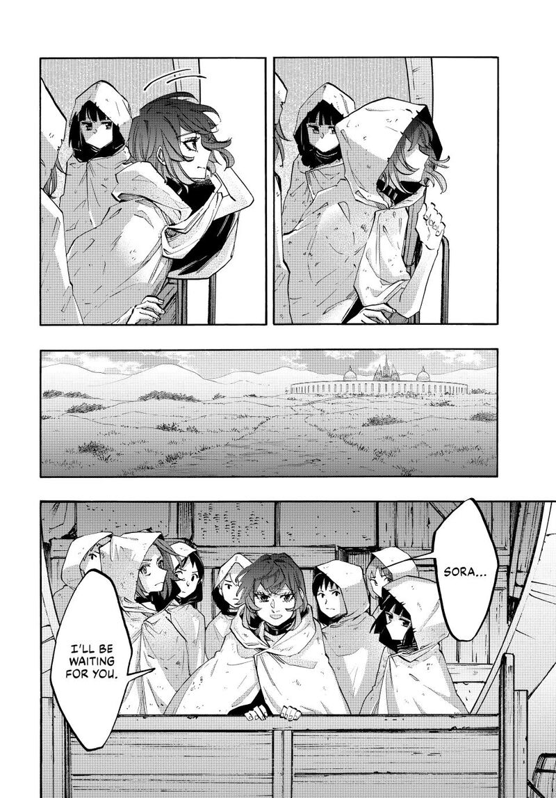 Isekai Walking Chapter 150 Page 2