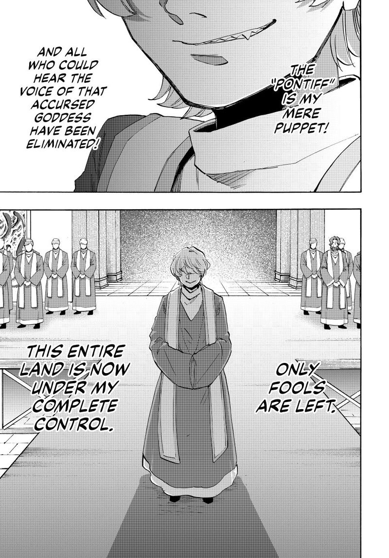 Isekai Walking Chapter 150 Page 5