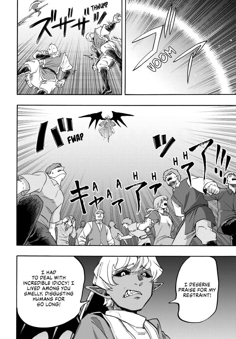 Isekai Walking Chapter 151 Page 10