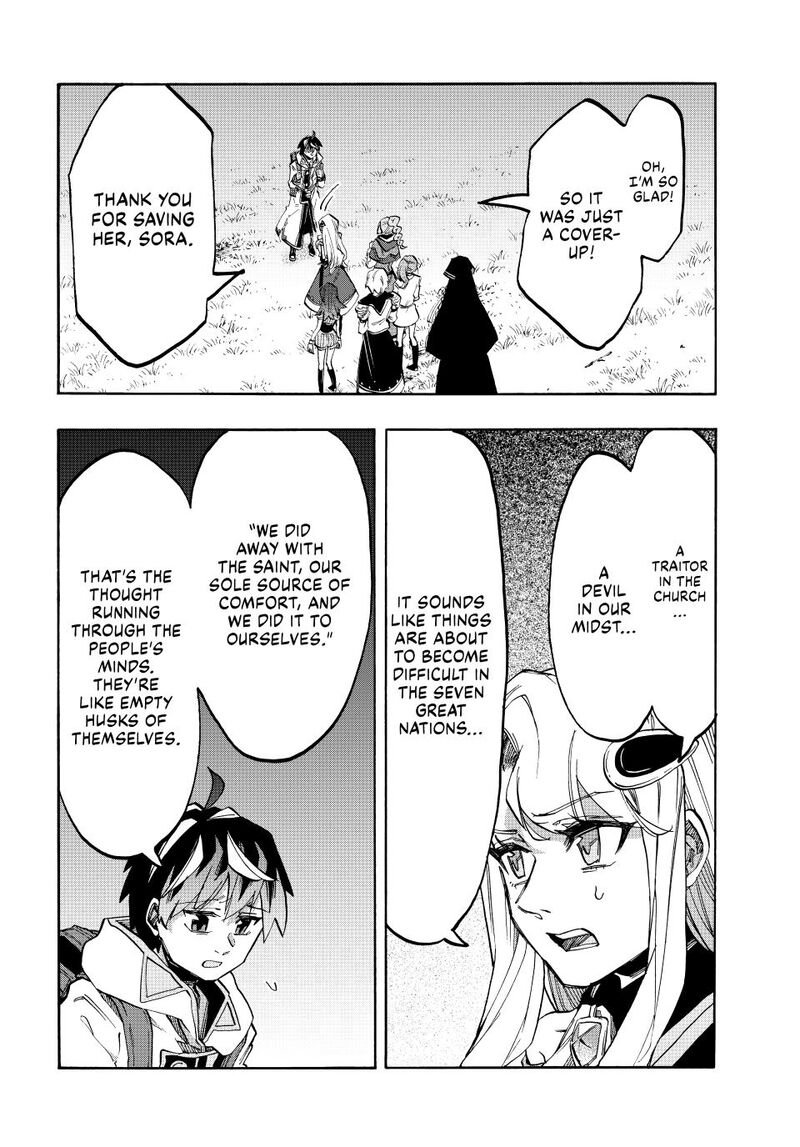 Isekai Walking Chapter 152 Page 8
