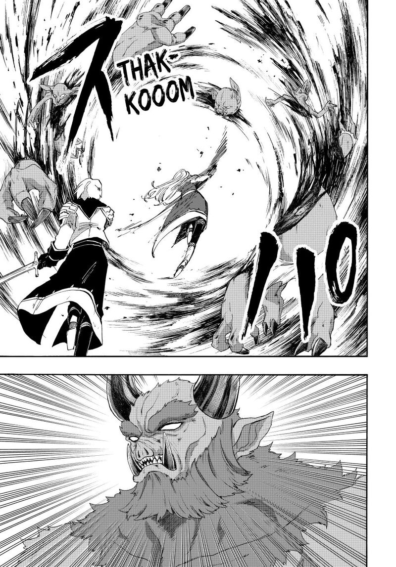 Isekai Walking Chapter 153 Page 13