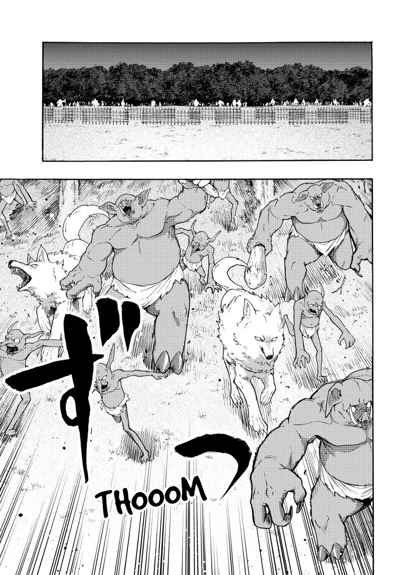 Isekai Walking Chapter 153 Page 3
