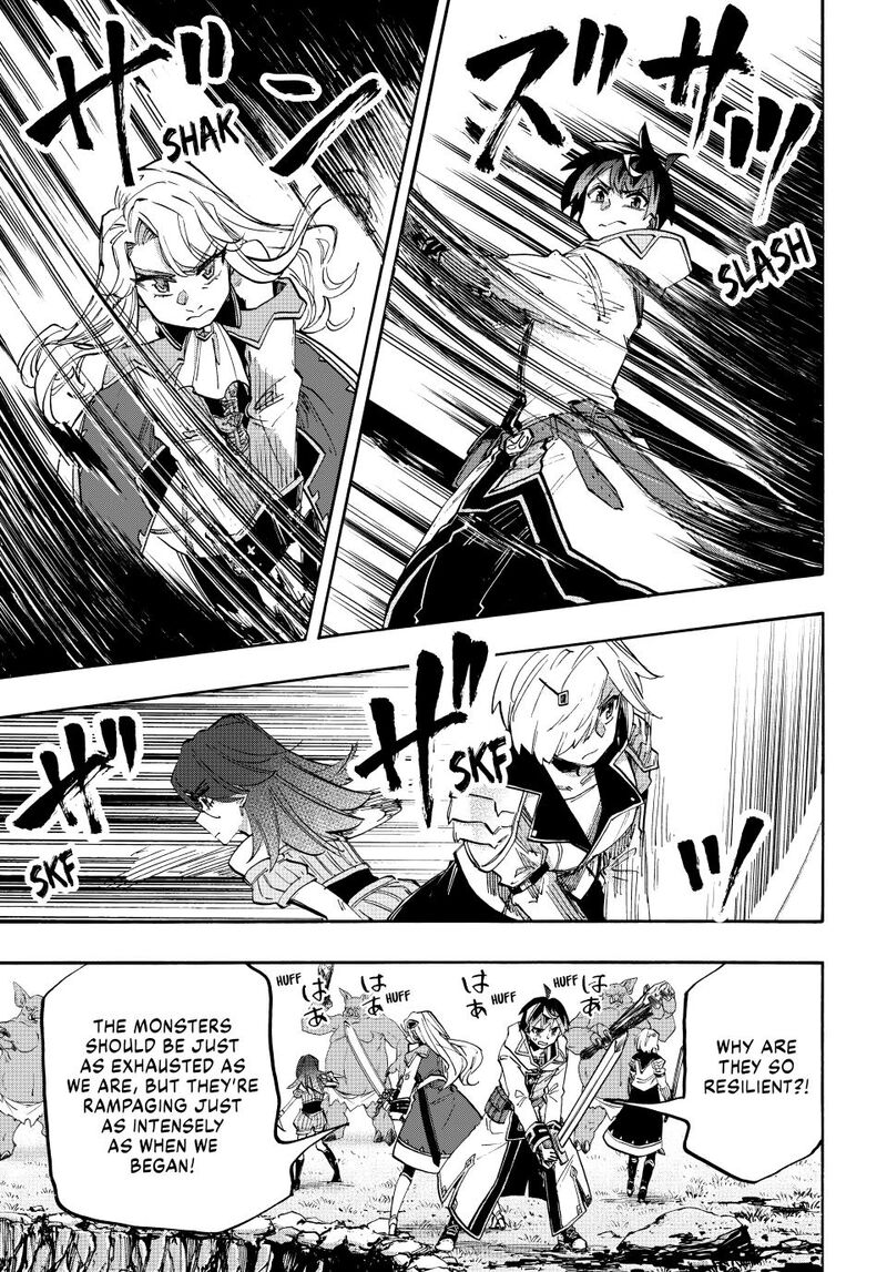 Isekai Walking Chapter 153 Page 7