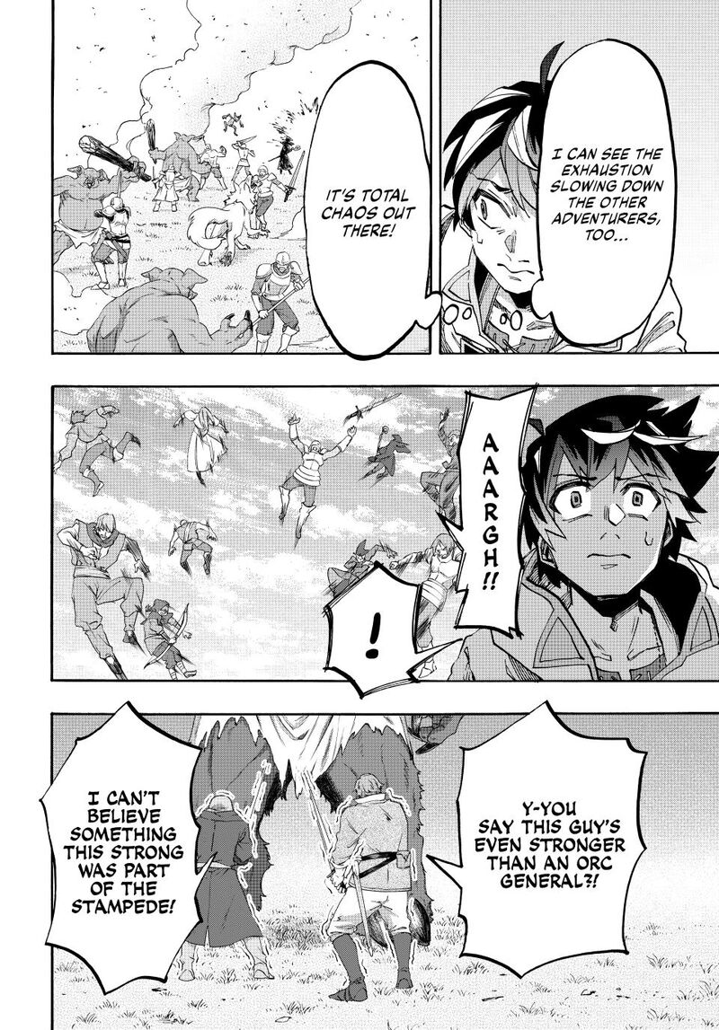 Isekai Walking Chapter 153 Page 8