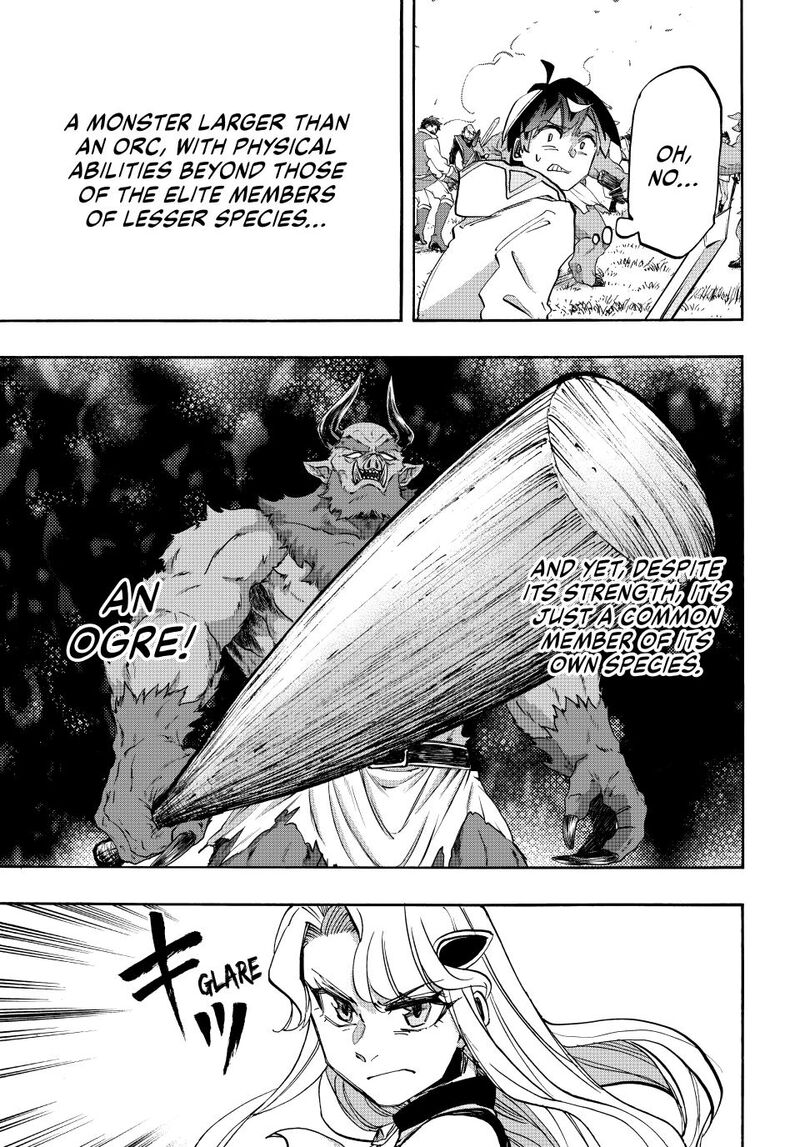 Isekai Walking Chapter 153 Page 9
