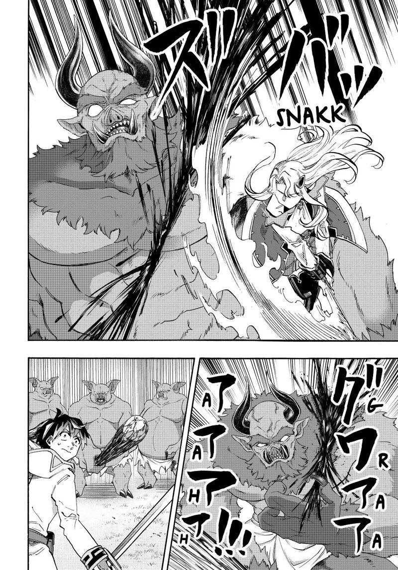 Isekai Walking Chapter 154 Page 2