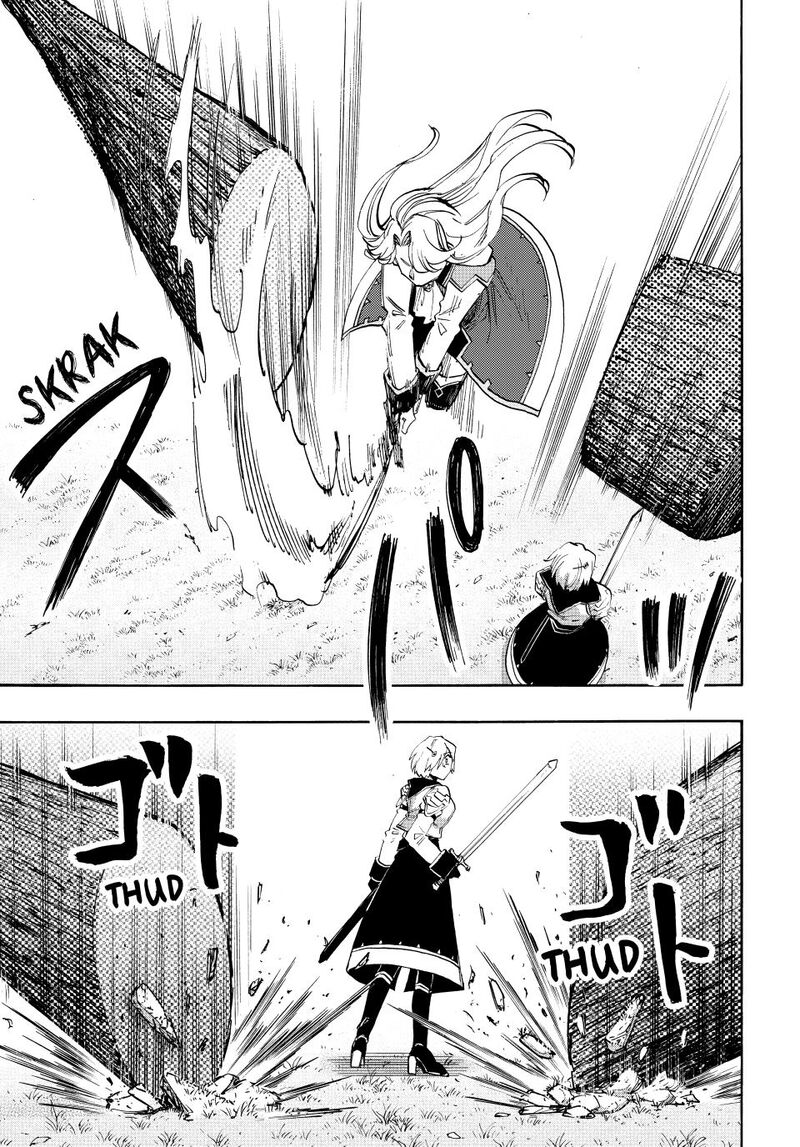 Isekai Walking Chapter 154 Page 7