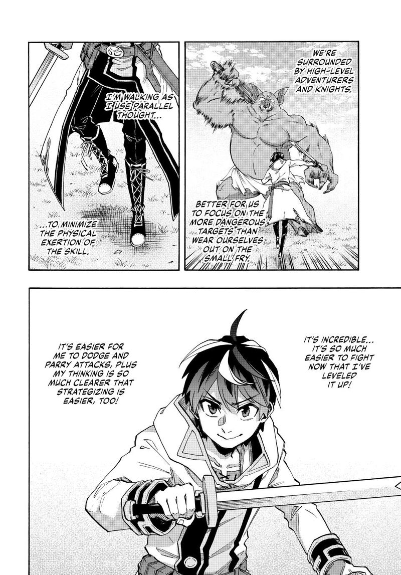Isekai Walking Chapter 155 Page 2