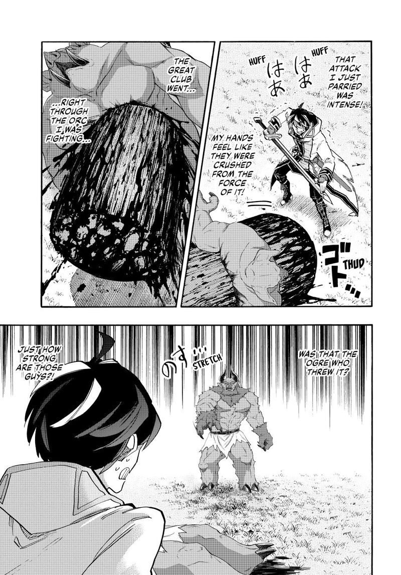 Isekai Walking Chapter 155 Page 5