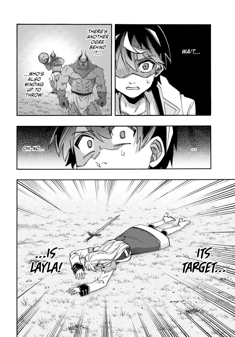 Isekai Walking Chapter 155 Page 6