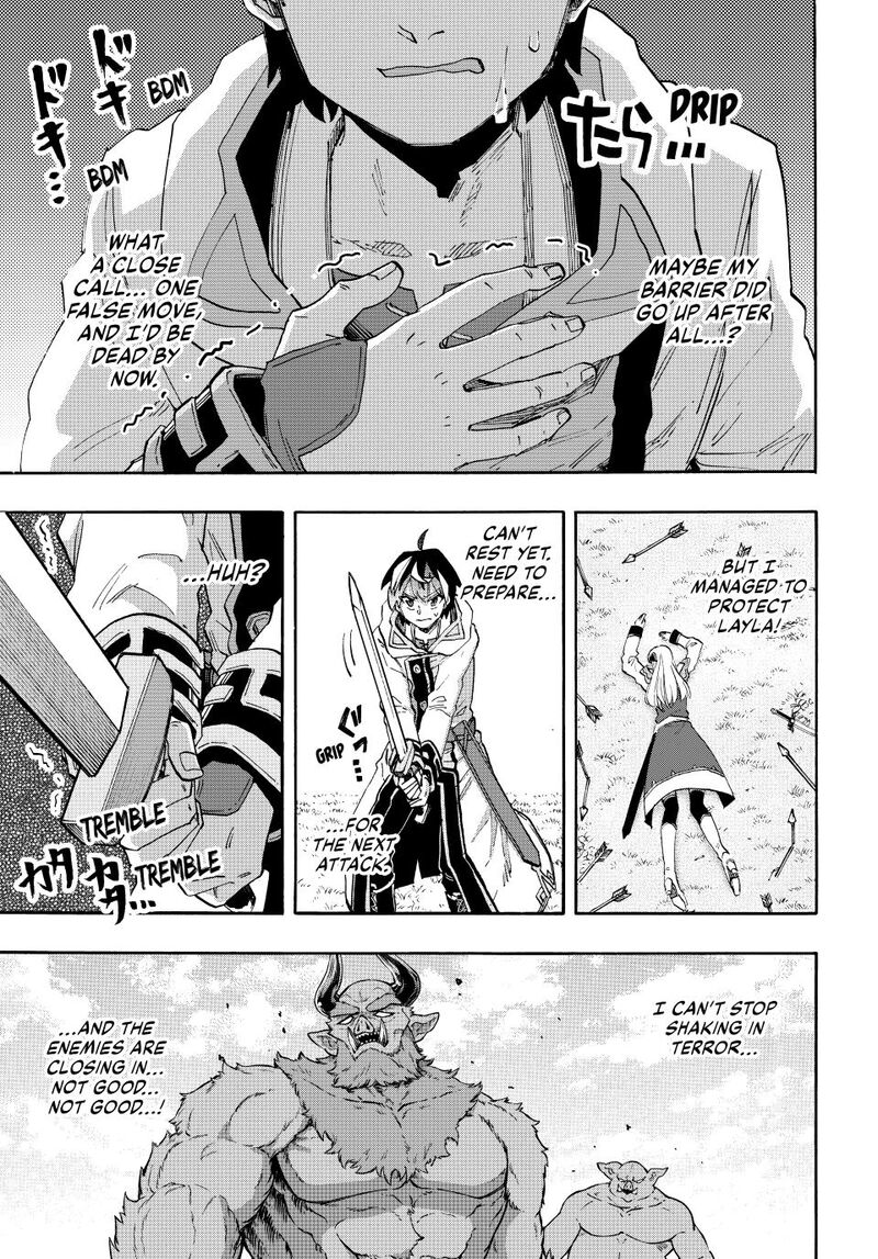 Isekai Walking Chapter 156 Page 5