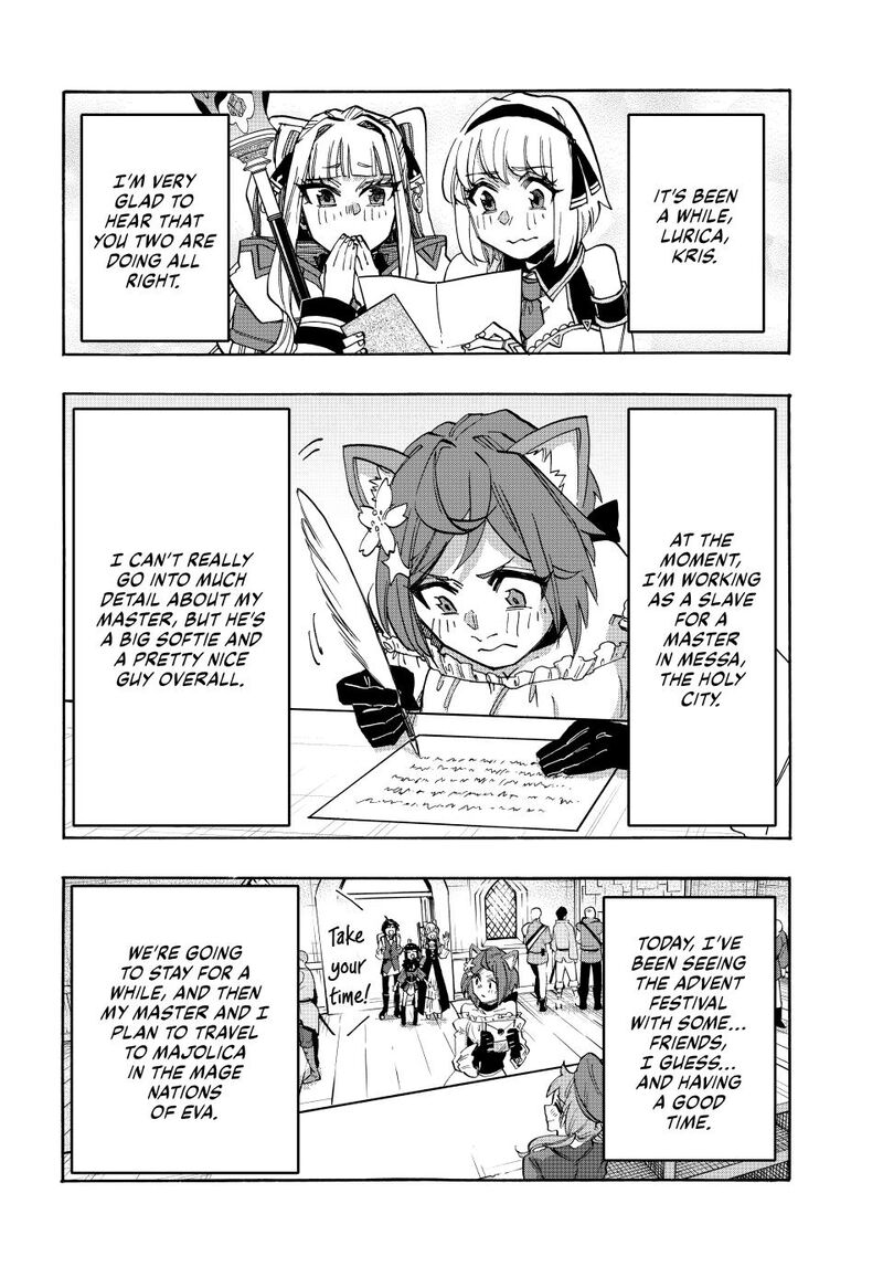 Isekai Walking Chapter 157 Page 8