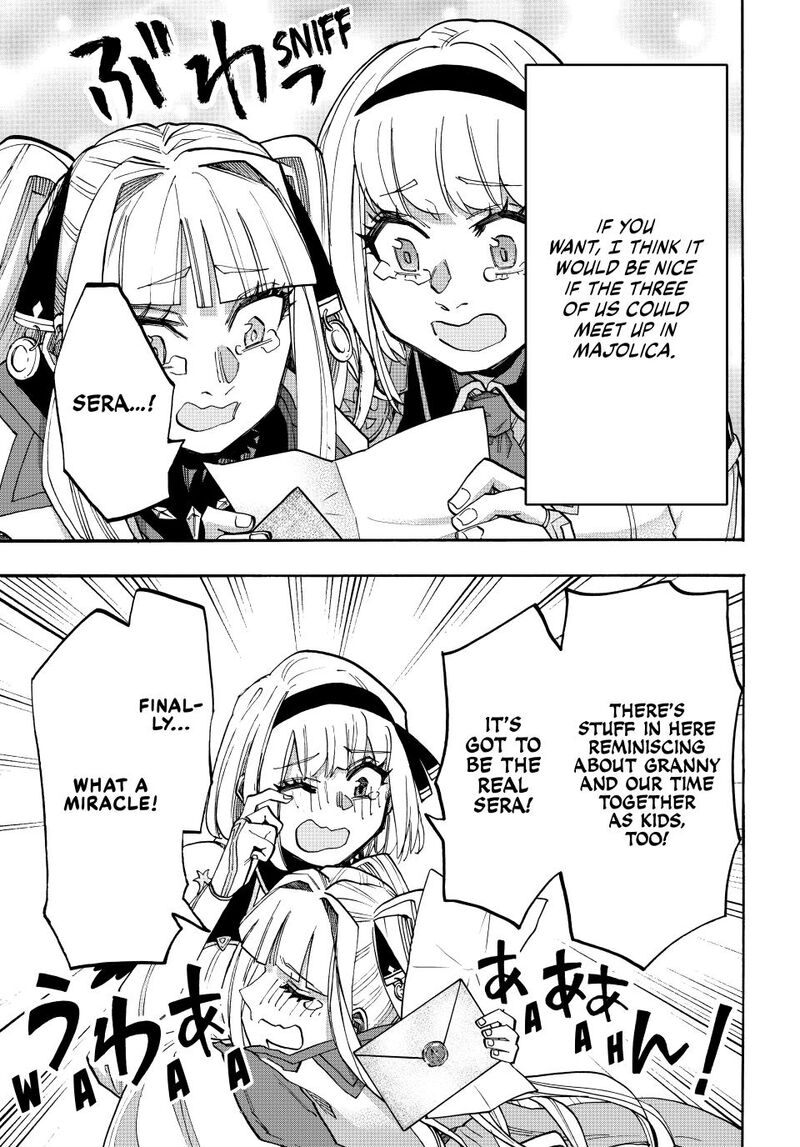 Isekai Walking Chapter 157 Page 9