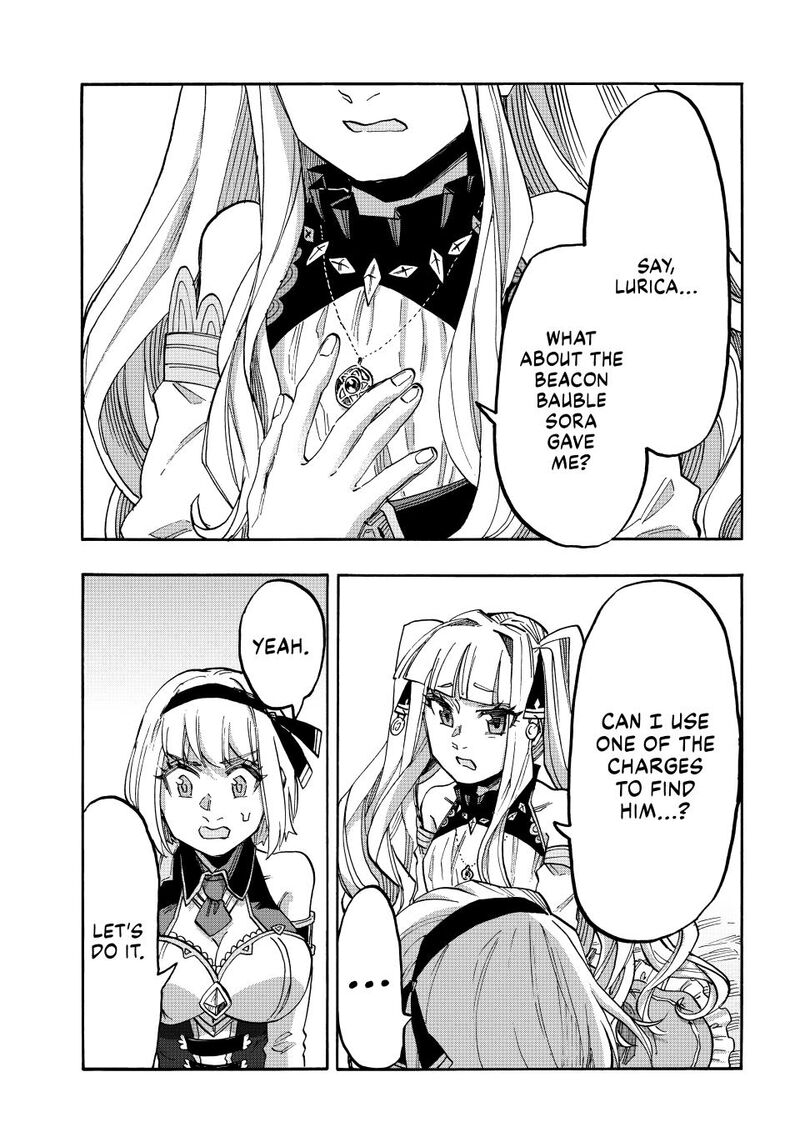 Isekai Walking Chapter 158 Page 3